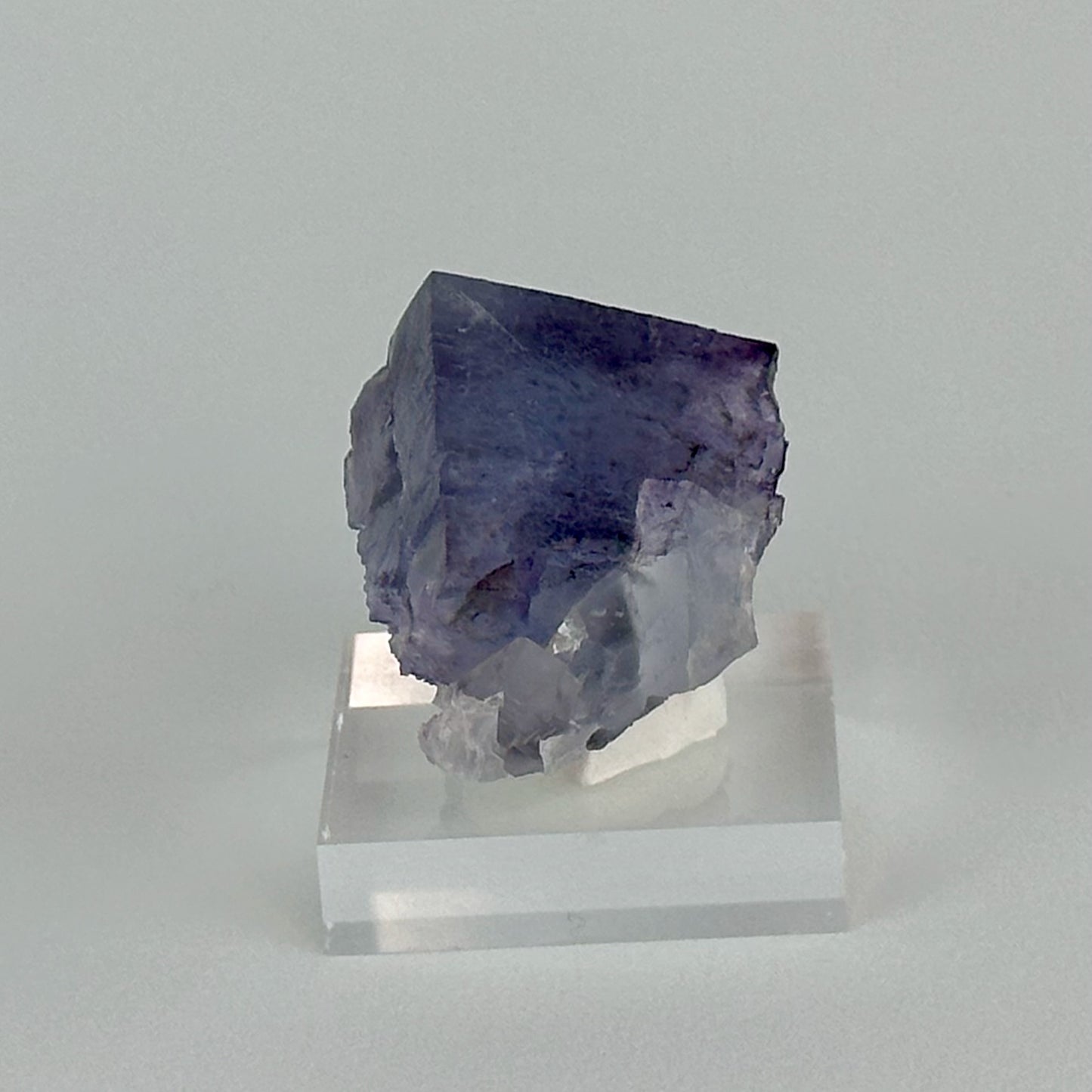 Fluorite