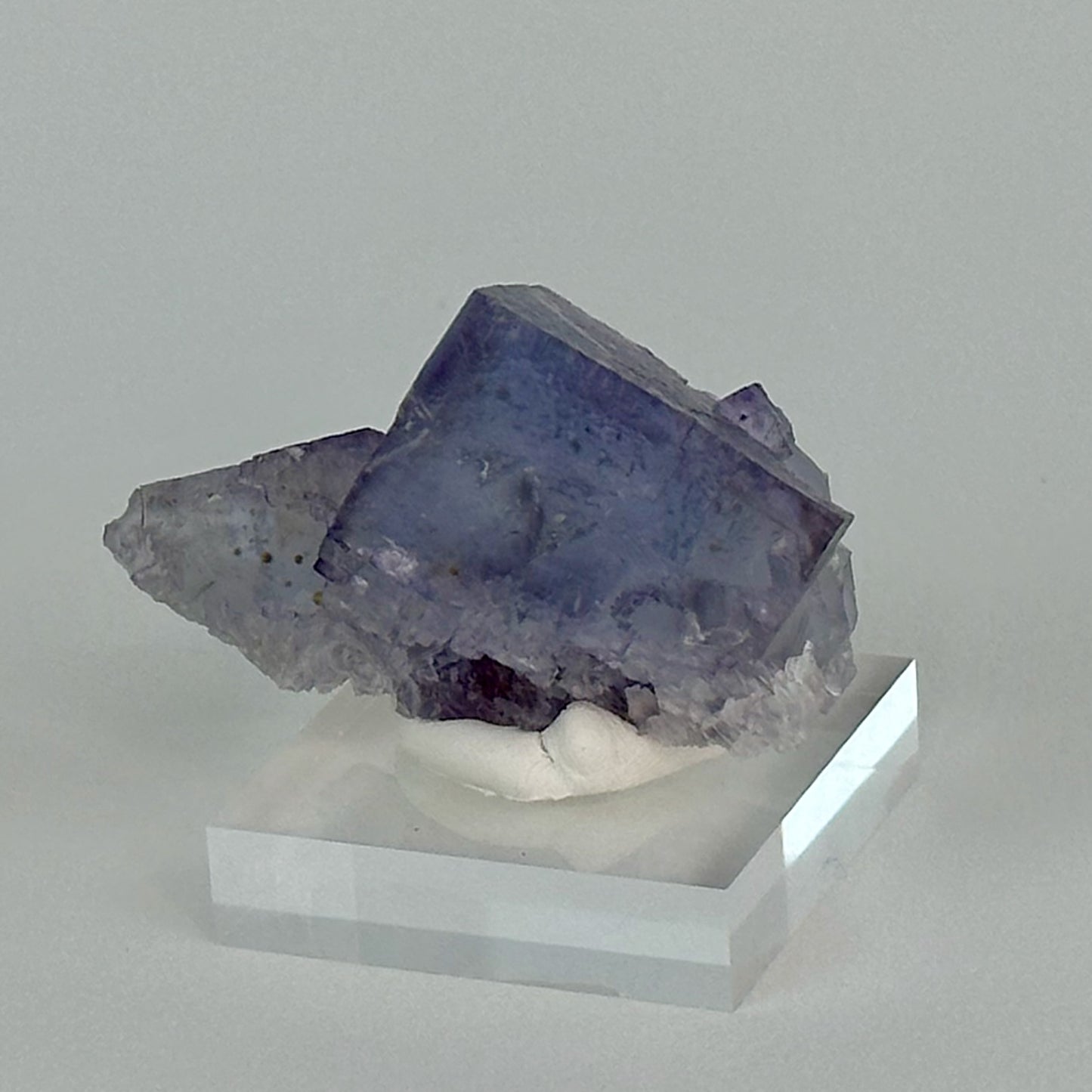 Fluorite