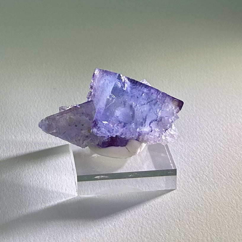 Fluorite