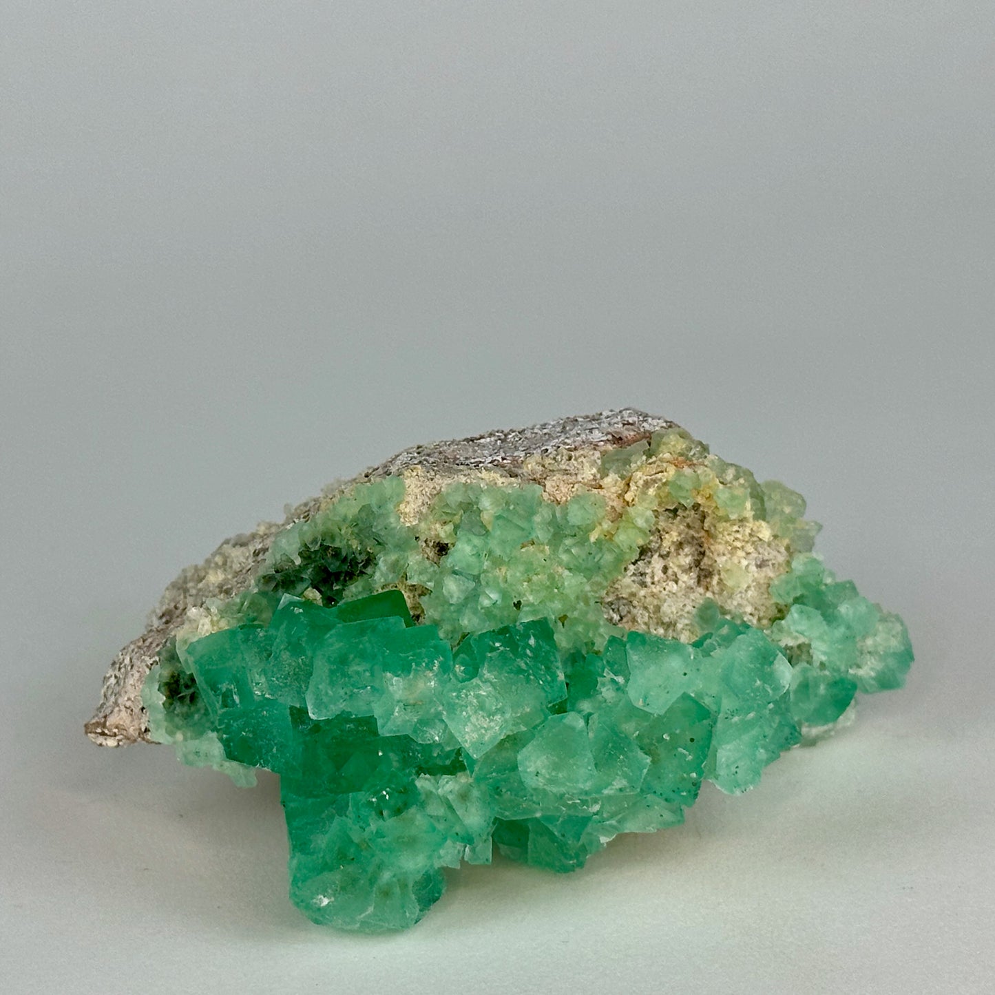 Flourite