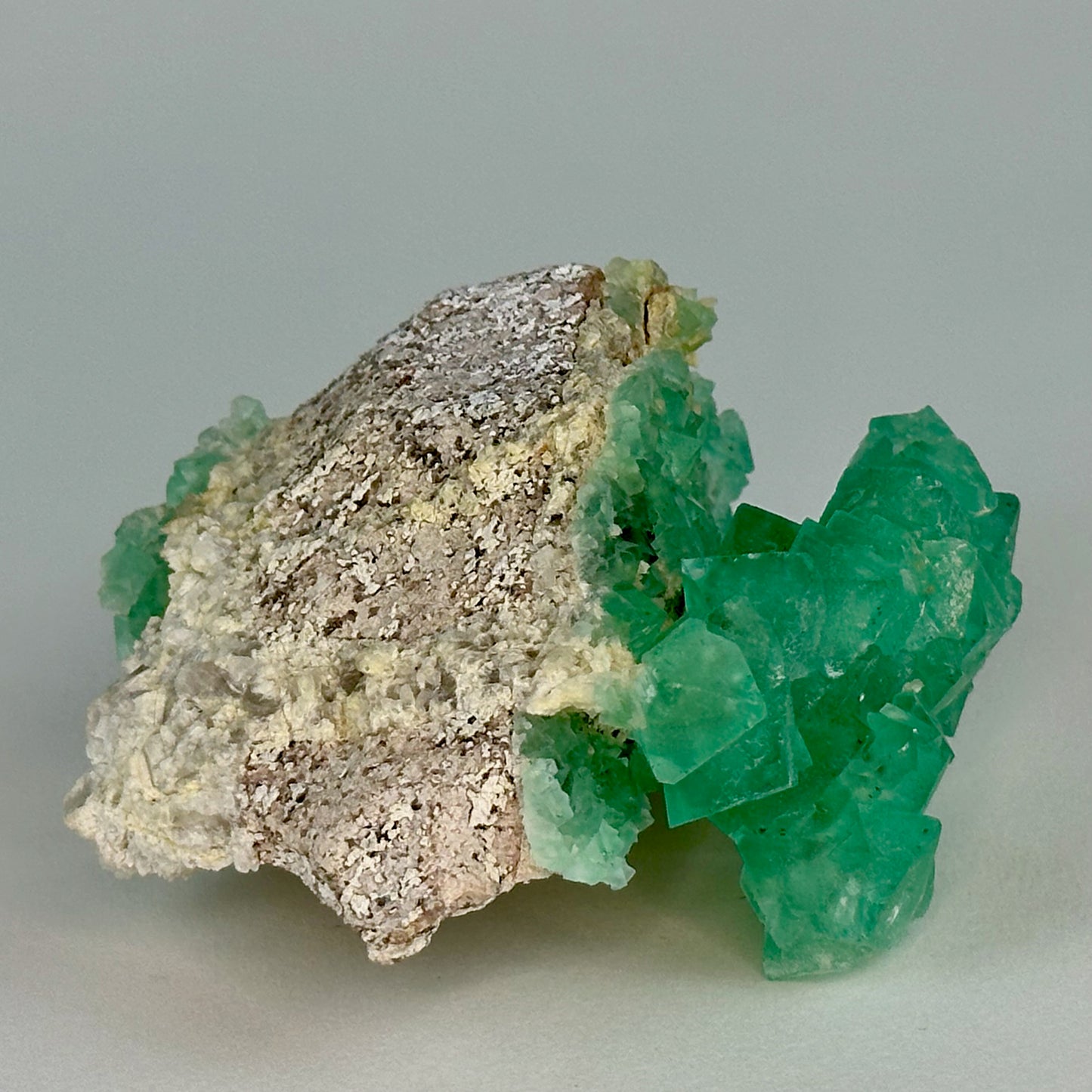 Flourite