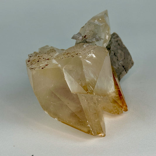 Calcite