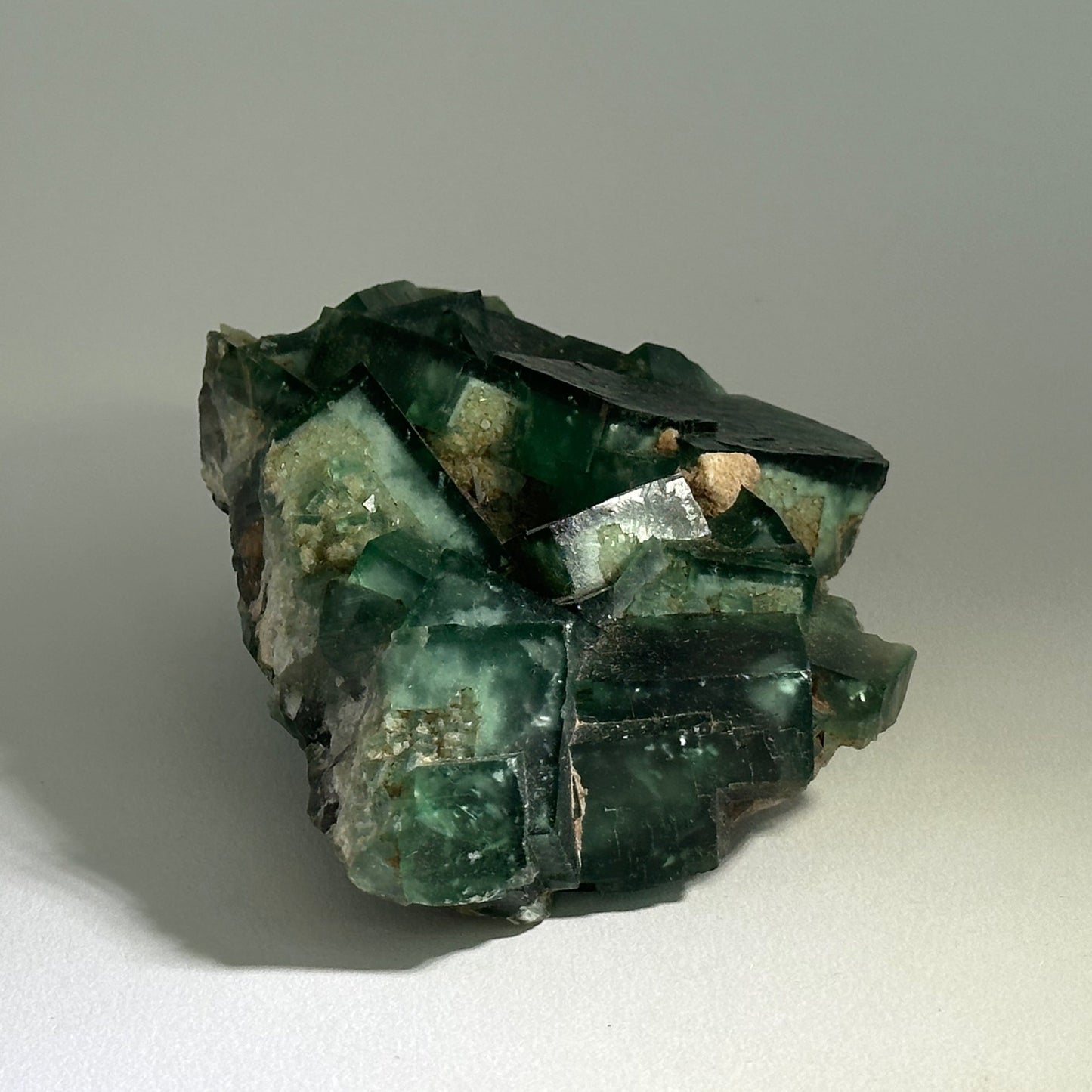 Fluorite