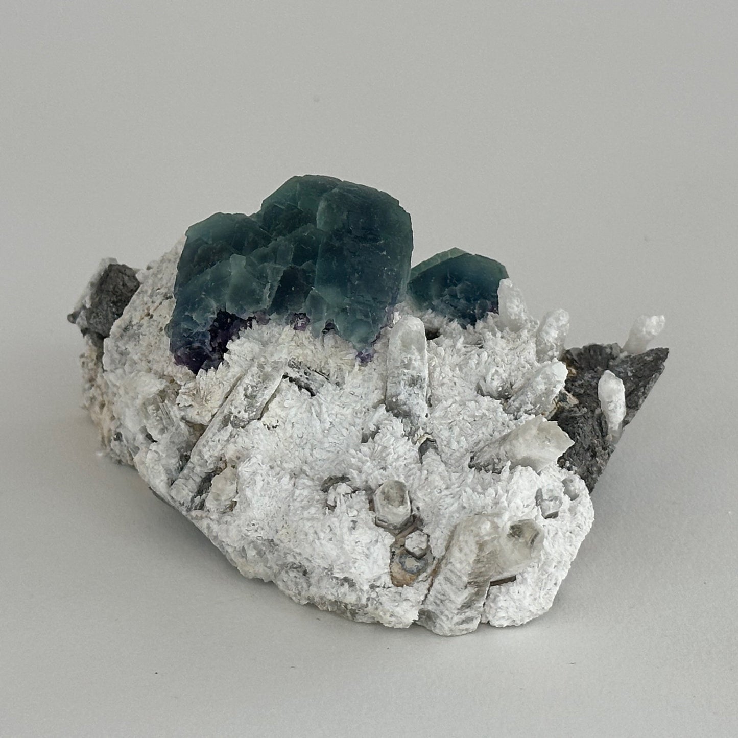 Fluorite