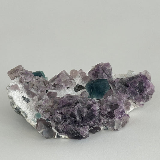 Flourite