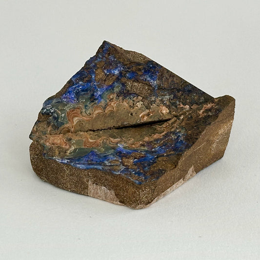 Boulder Opal