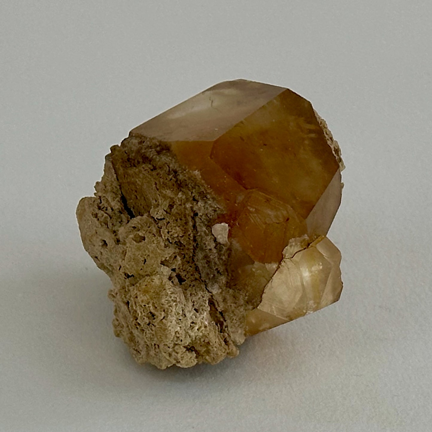 Calcite