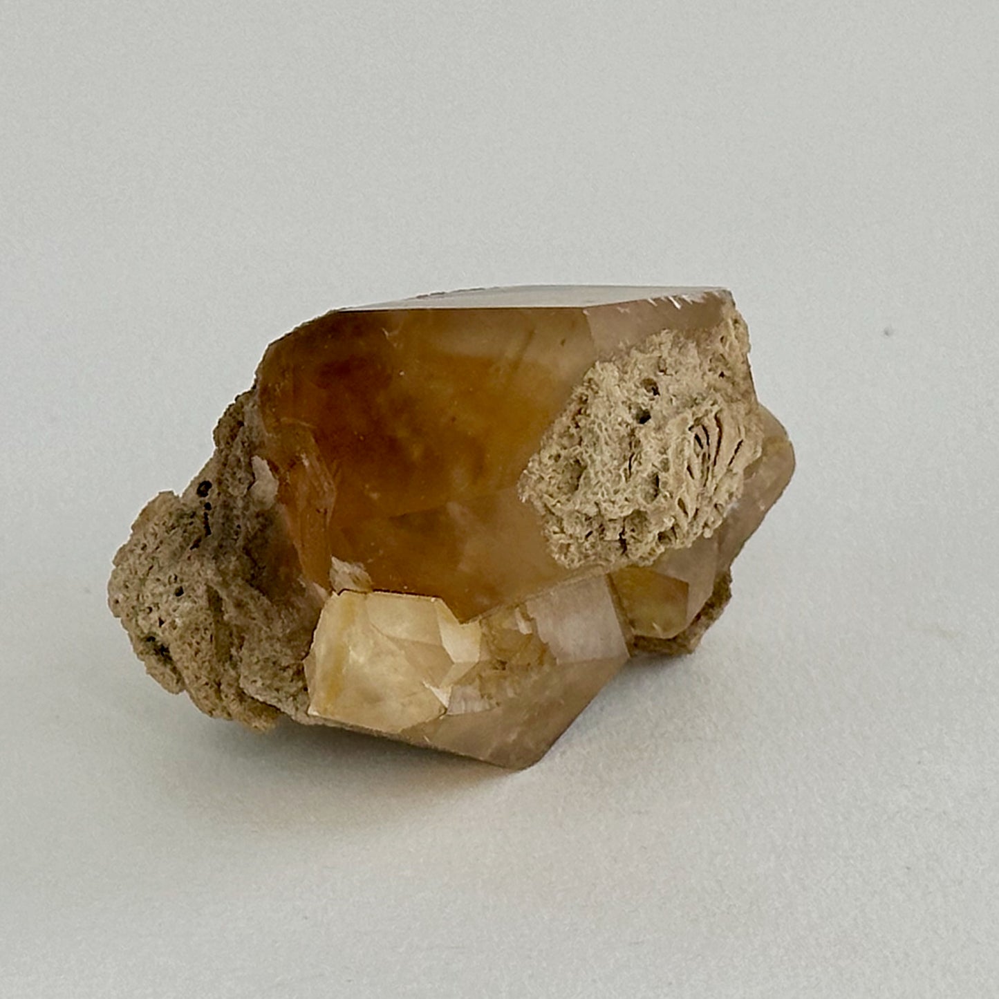 Calcite