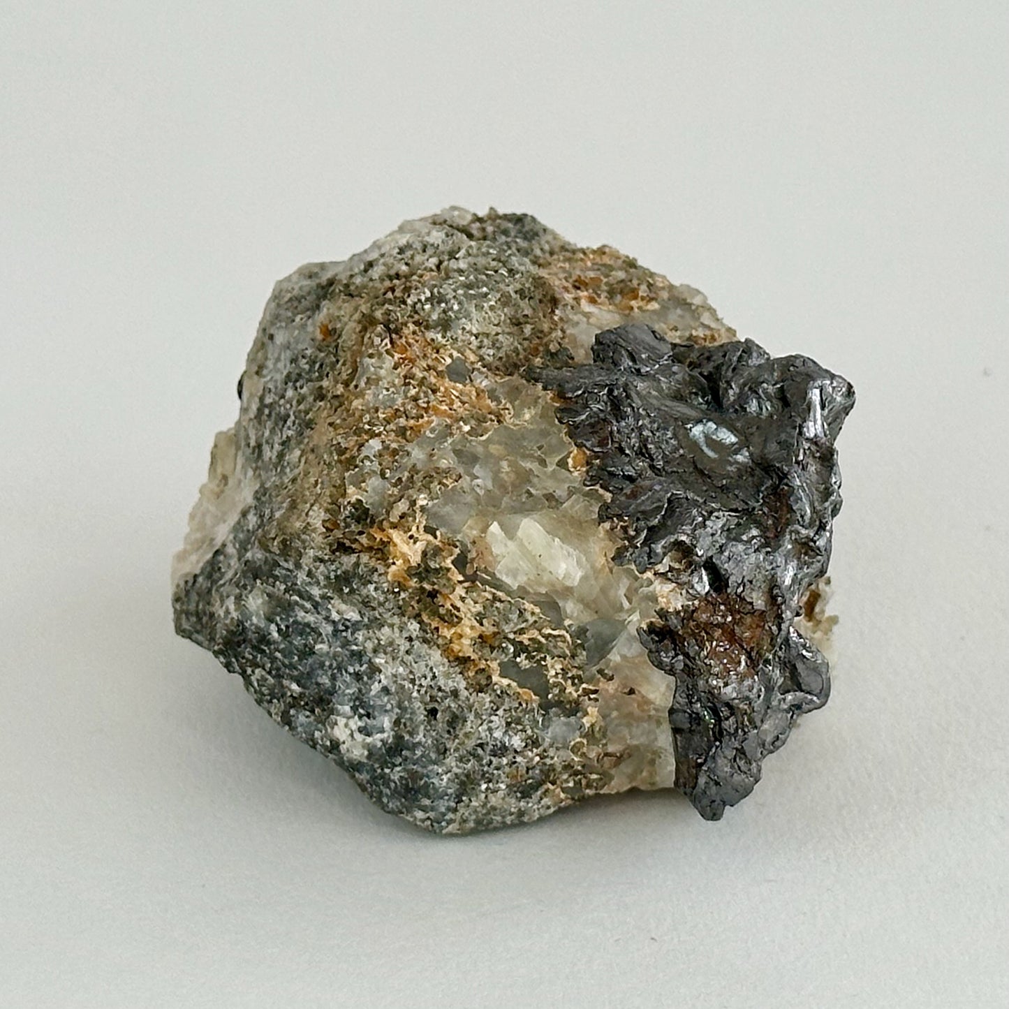 Molybdenite