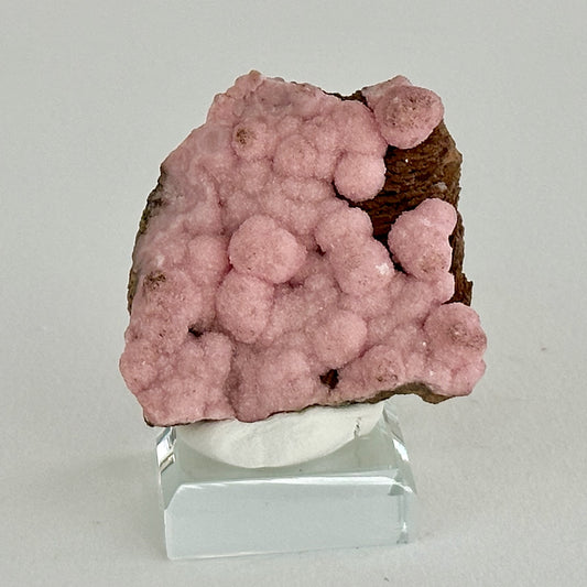 Rhodochrosite