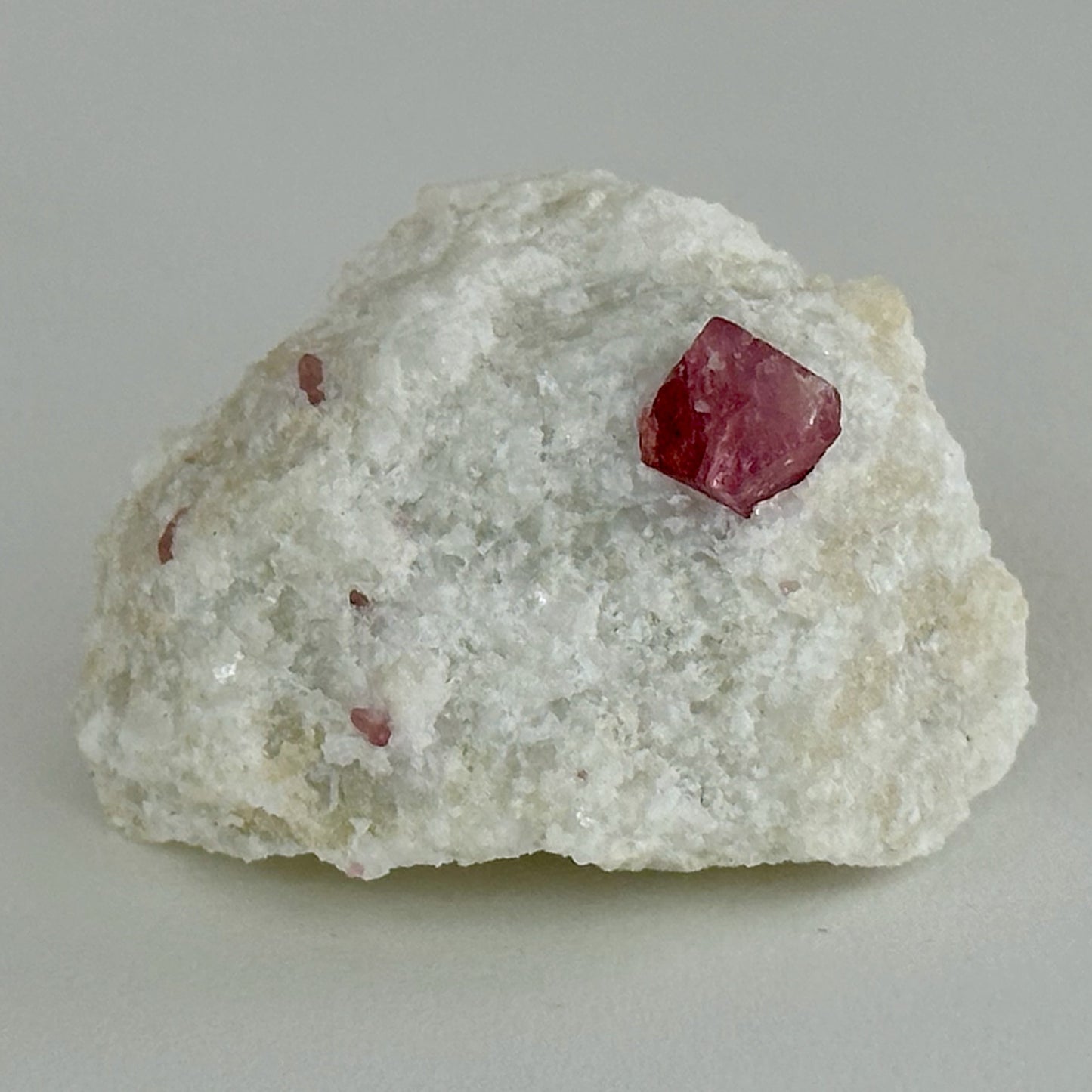 Spinel