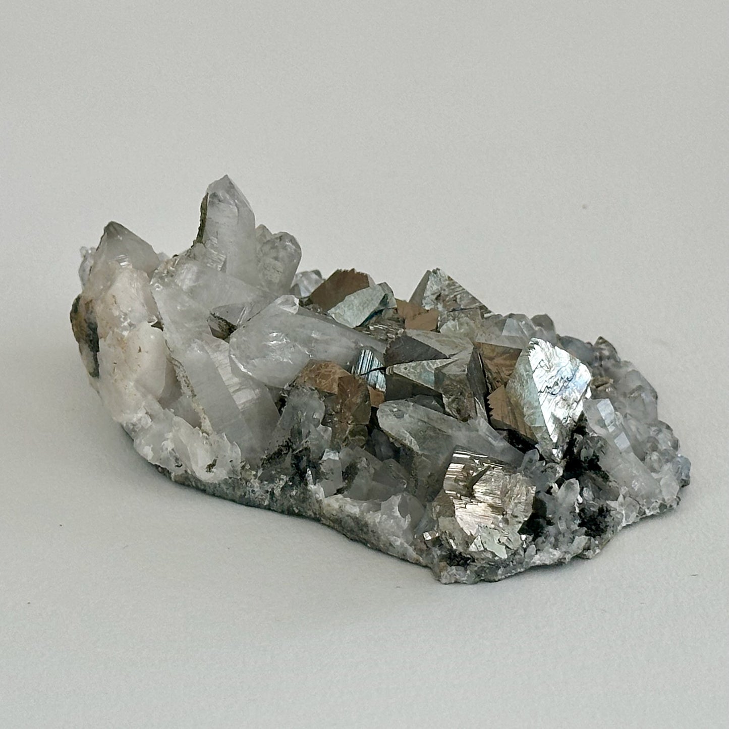 Arsenopyrite