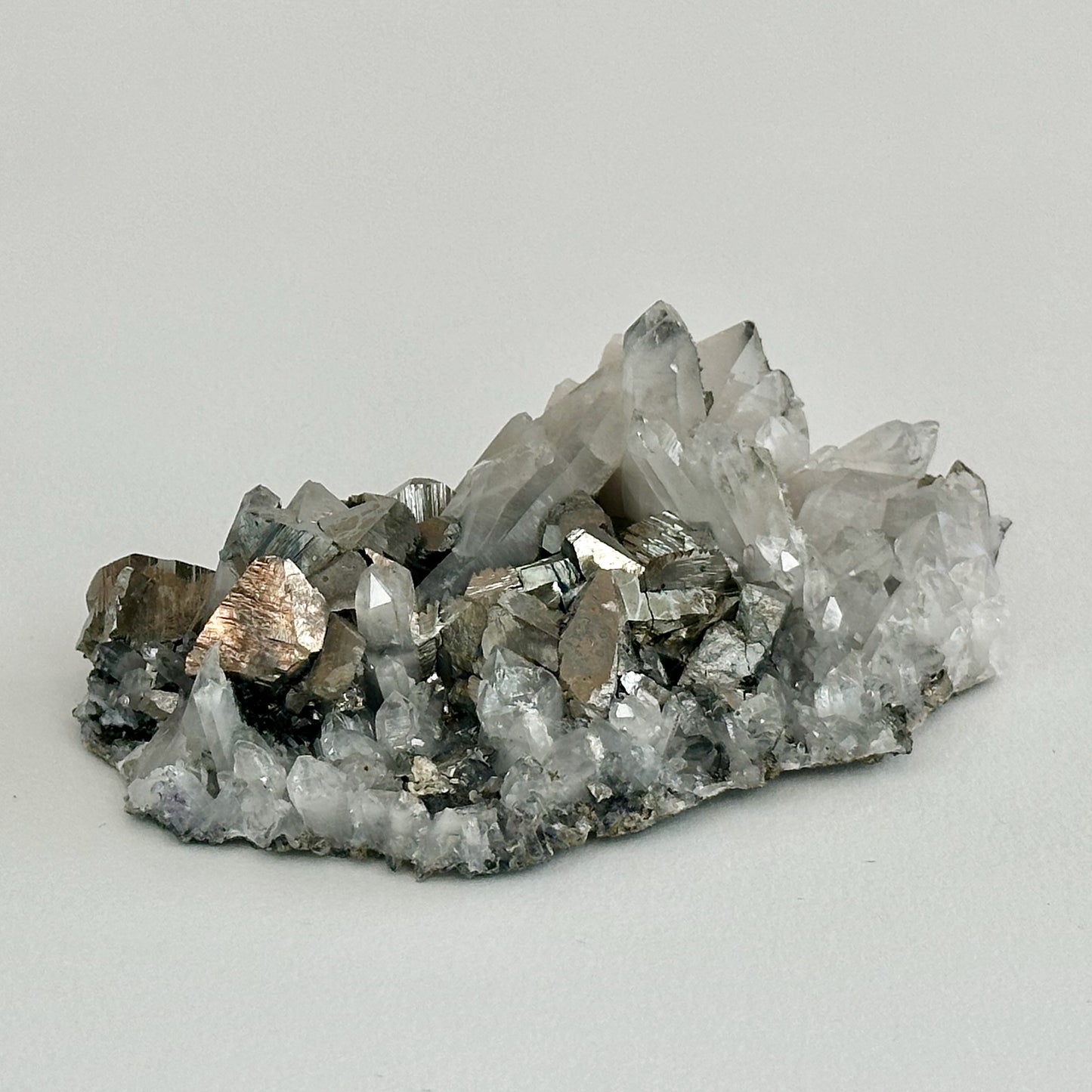 Arsenopyrite